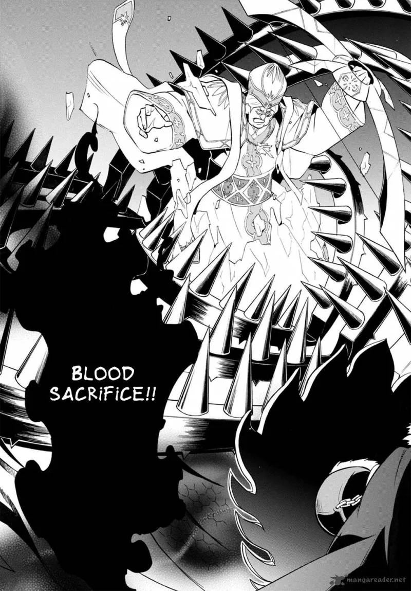 Tate no Yuusha no Nariagari Chapter 30 page 39