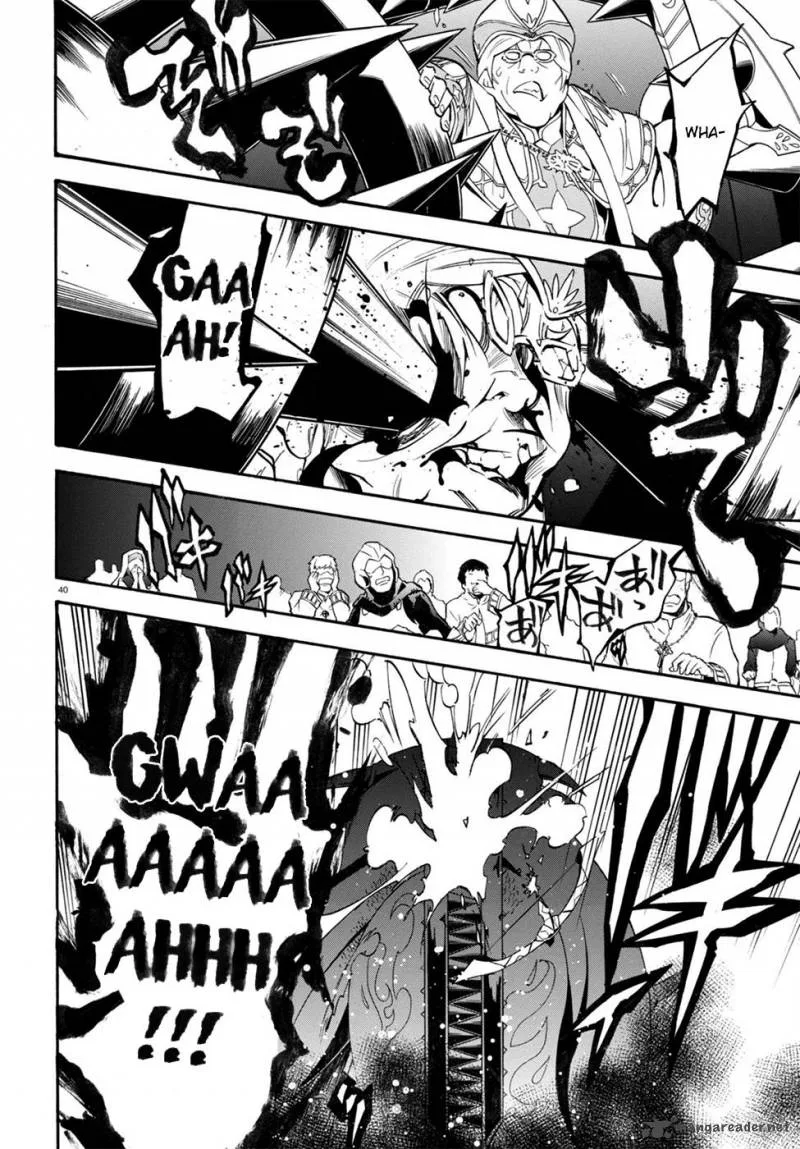 Tate no Yuusha no Nariagari Chapter 30 page 40