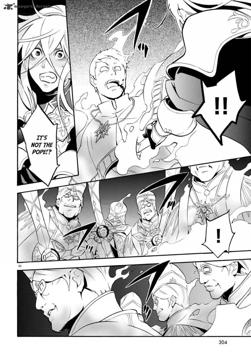 Tate no Yuusha no Nariagari Chapter 30 page 30