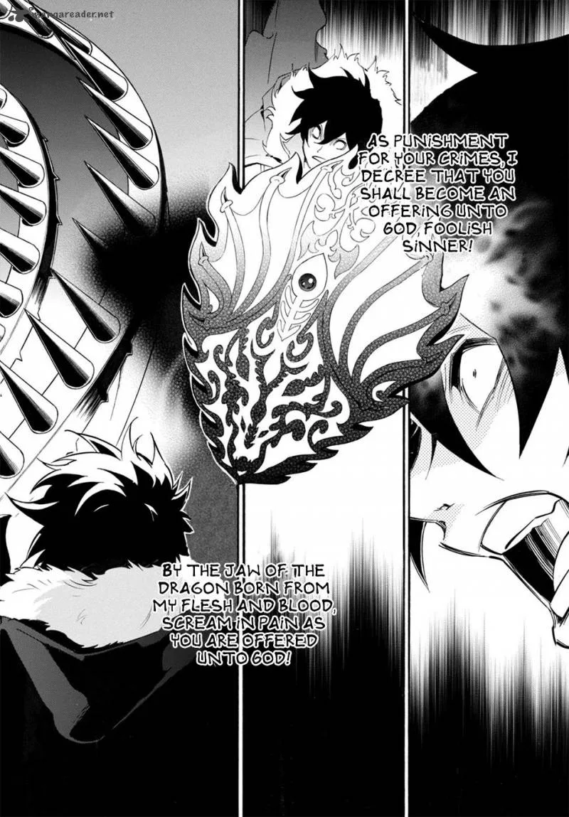 Tate no Yuusha no Nariagari Chapter 30 page 38