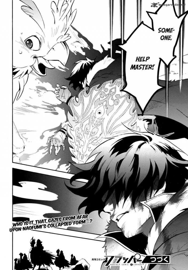 Tate no Yuusha no Nariagari Chapter 30 page 44