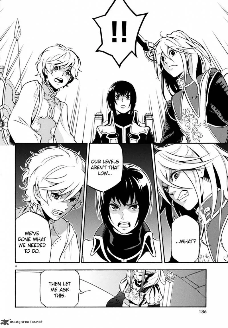 Tate no Yuusha no Nariagari Chapter 33 page 10