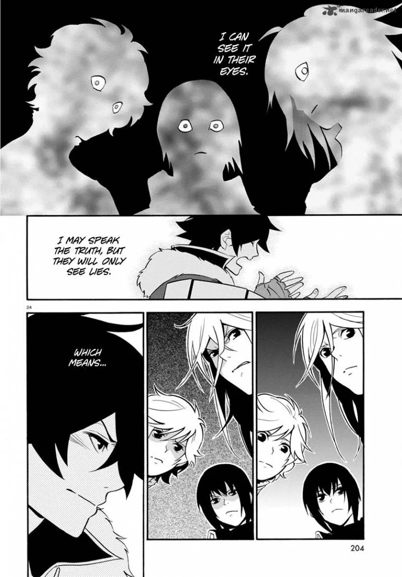 Tate no Yuusha no Nariagari Chapter 33 page 28