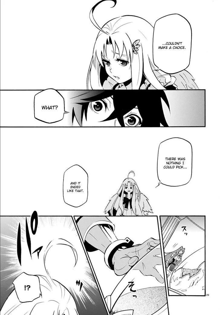 Tate no Yuusha no Nariagari Chapter 34 page 29