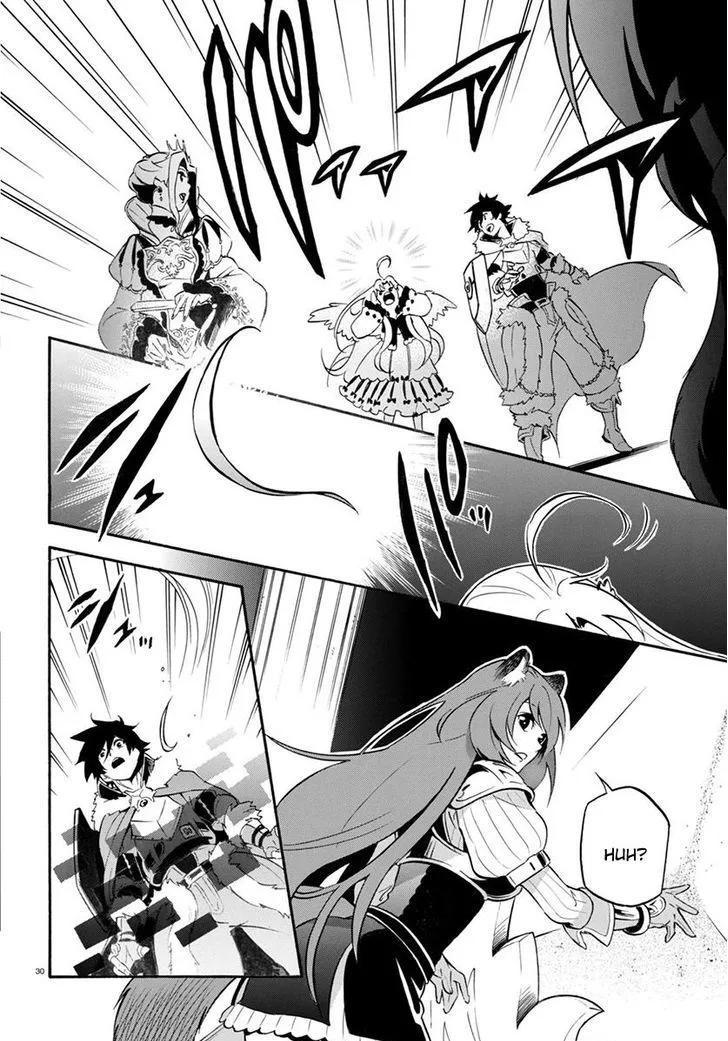 Tate no Yuusha no Nariagari Chapter 34 page 30