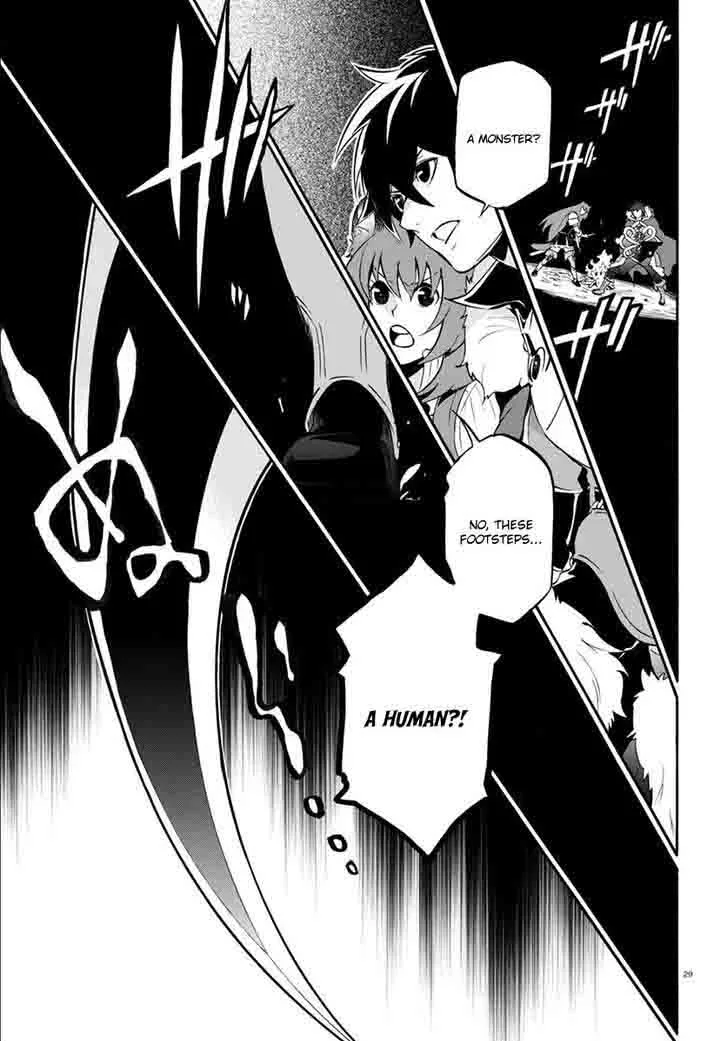 Tate no Yuusha no Nariagari Chapter 36 page 29