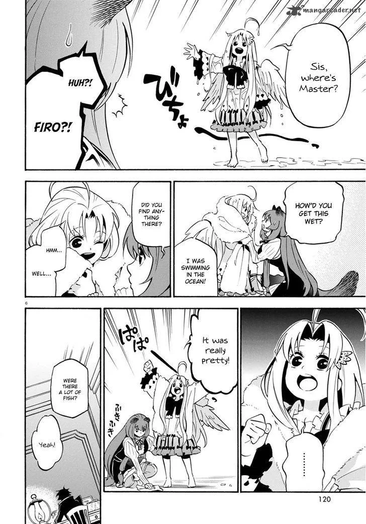 Tate no Yuusha no Nariagari Chapter 37 page 10