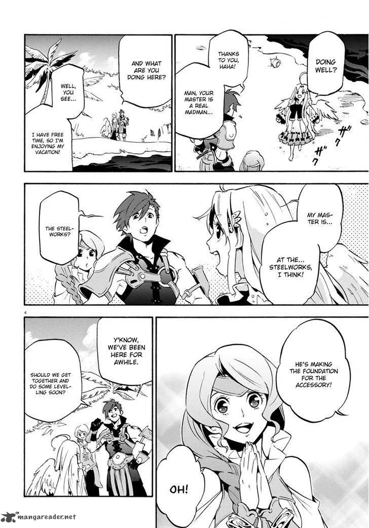 Tate no Yuusha no Nariagari Chapter 37 page 8