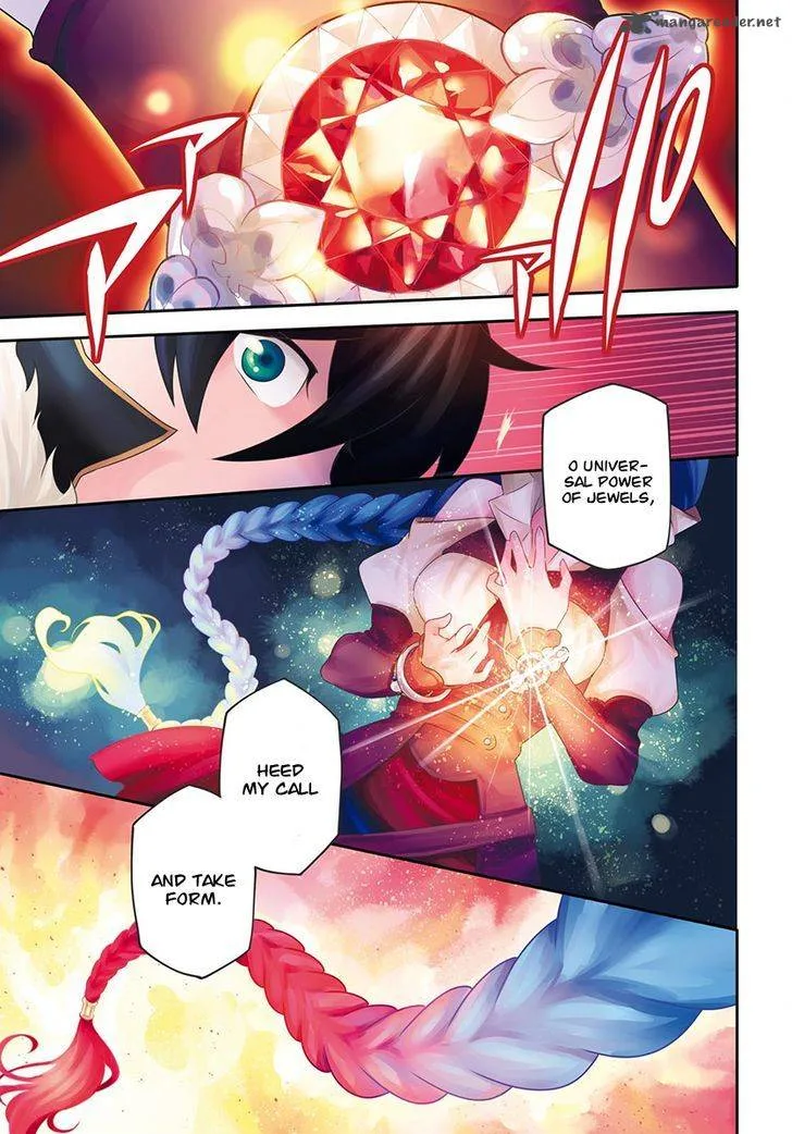 Tate no Yuusha no Nariagari Chapter 37 page 2