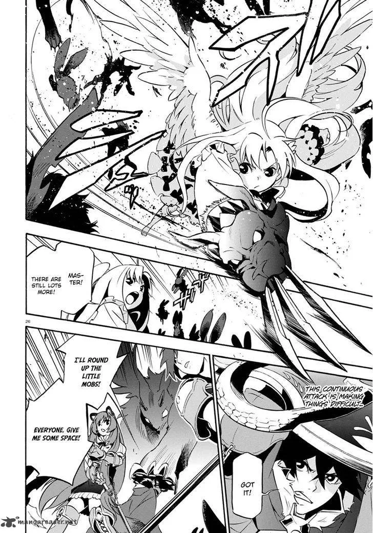 Tate no Yuusha no Nariagari Chapter 37 page 30