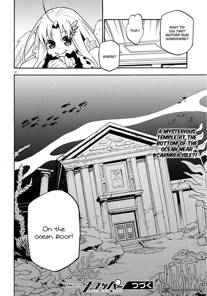 Tate no Yuusha no Nariagari Chapter 37 page 46