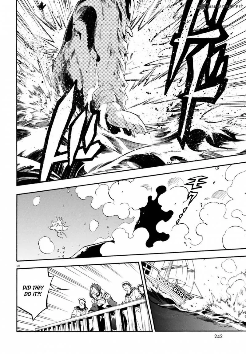 Tate no Yuusha no Nariagari Chapter 39 page 18