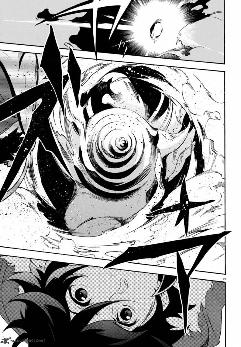 Tate no Yuusha no Nariagari Chapter 39 page 19