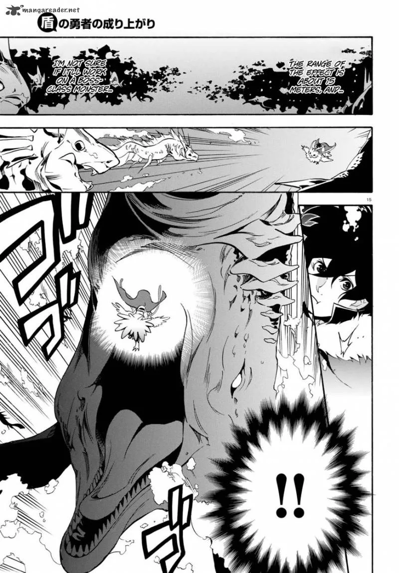Tate no Yuusha no Nariagari Chapter 39 page 13