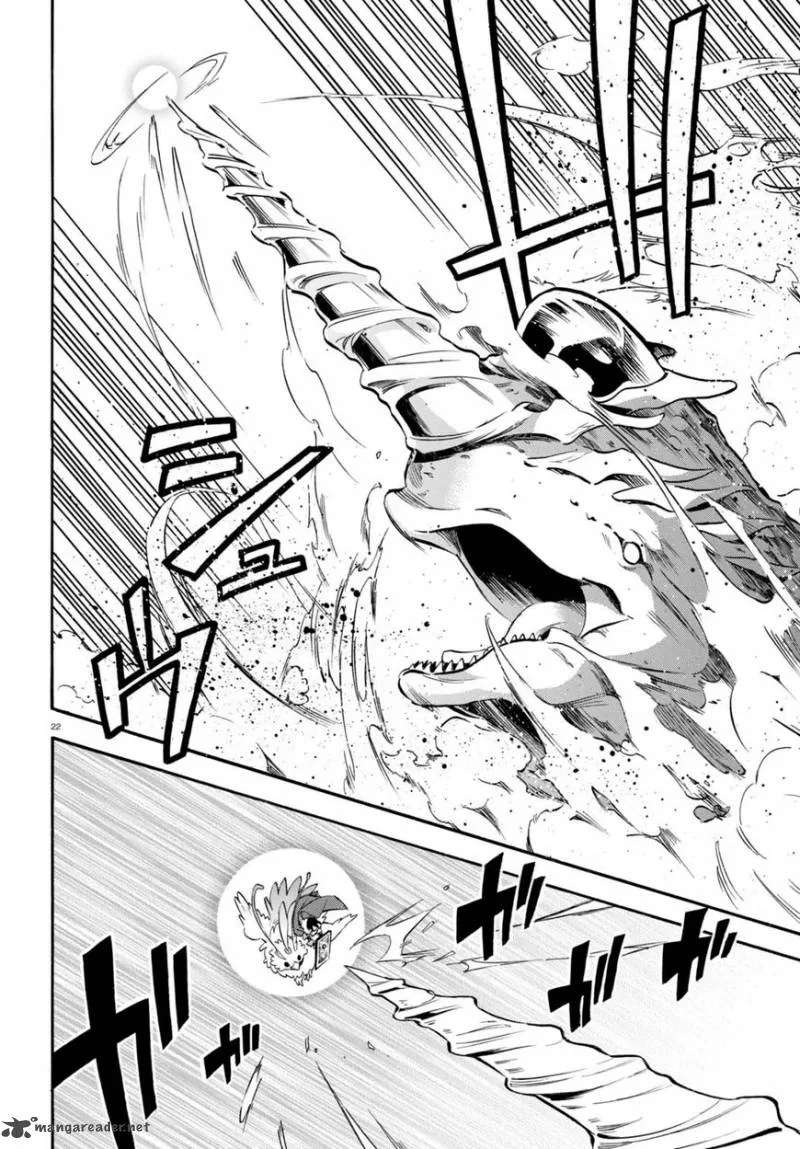 Tate no Yuusha no Nariagari Chapter 39 page 20