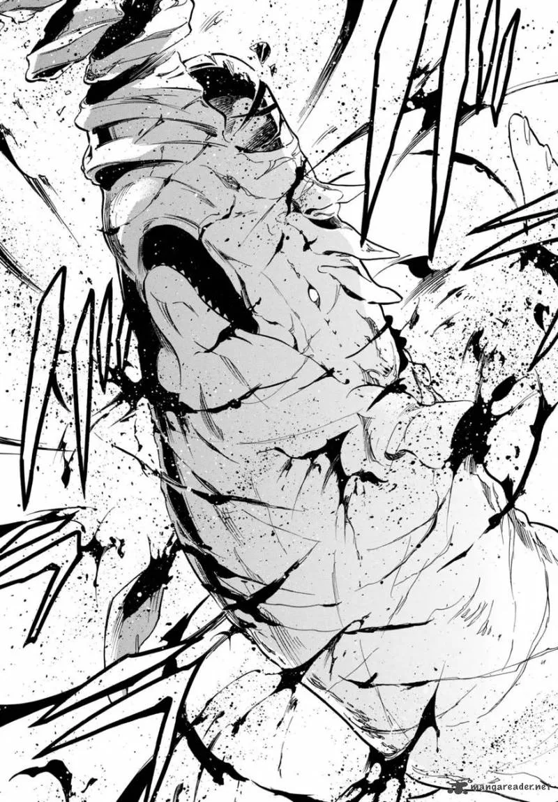 Tate no Yuusha no Nariagari Chapter 39 page 25