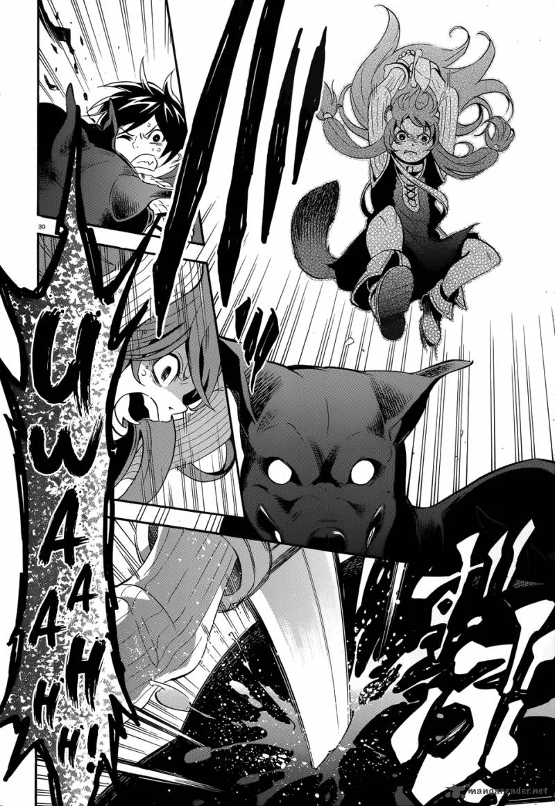 Tate no Yuusha no Nariagari Chapter 4 page 32