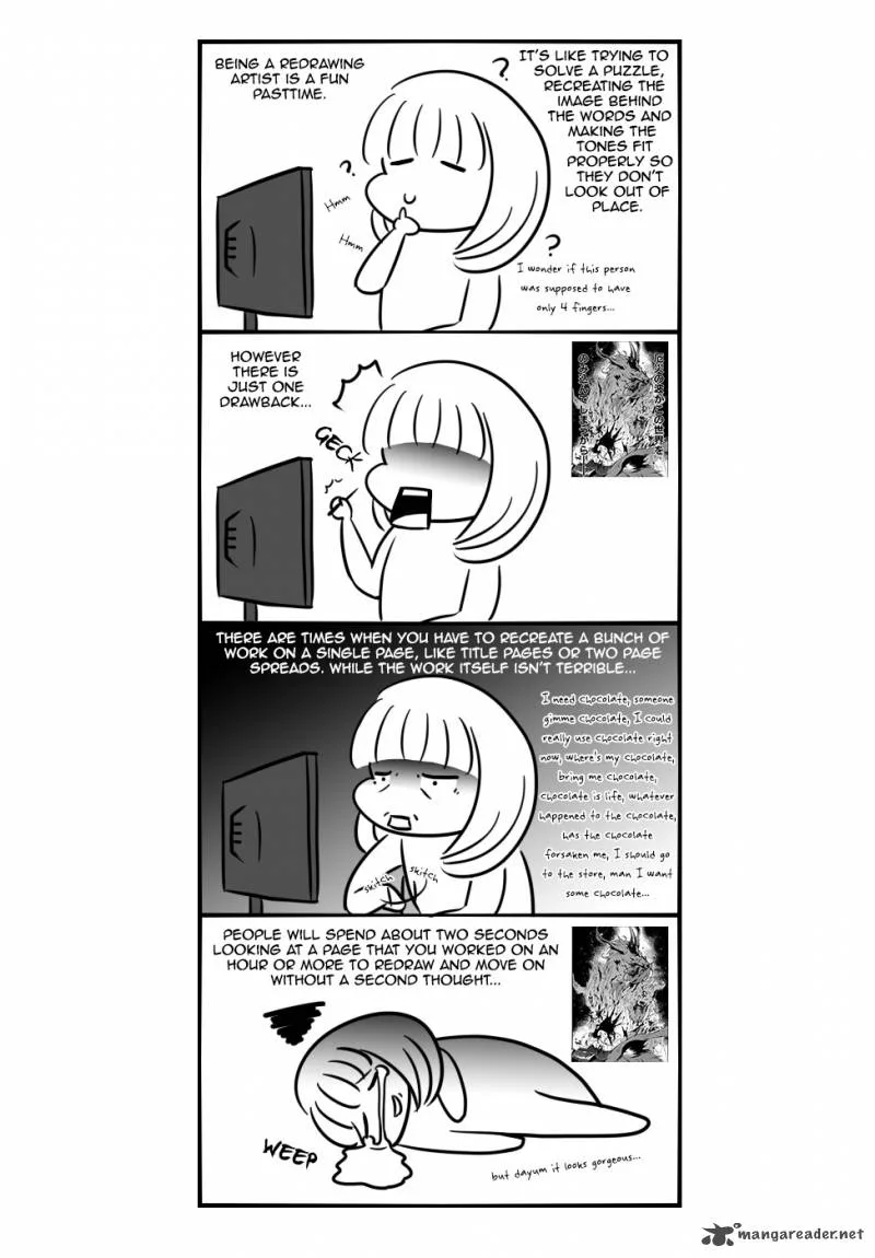 Tate no Yuusha no Nariagari Chapter 4 page 2