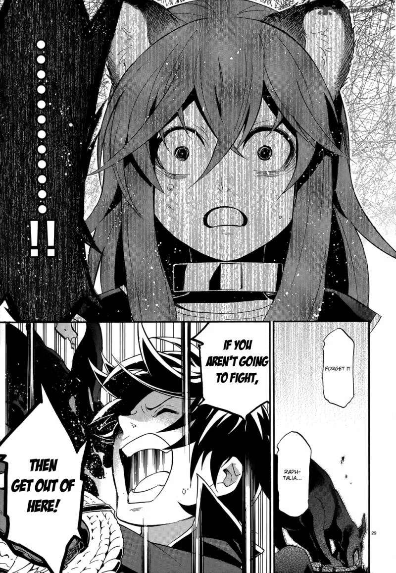 Tate no Yuusha no Nariagari Chapter 4 page 31