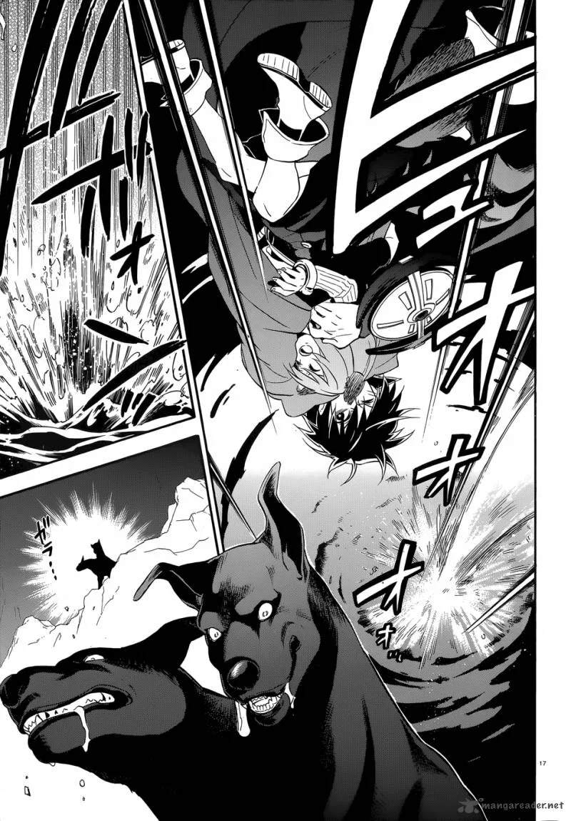 Tate no Yuusha no Nariagari Chapter 4 page 19