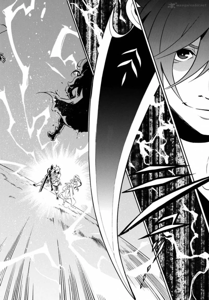 Tate no Yuusha no Nariagari Chapter 40 page 17