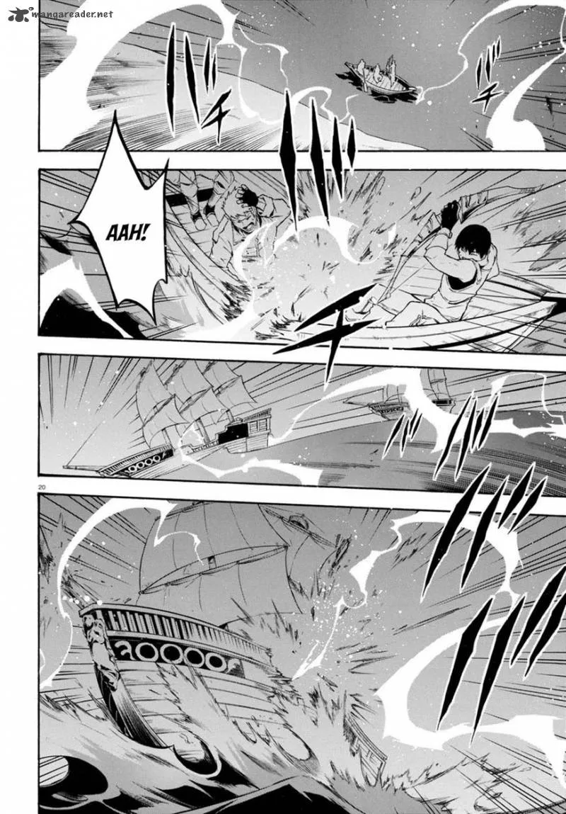 Tate no Yuusha no Nariagari Chapter 40 page 18