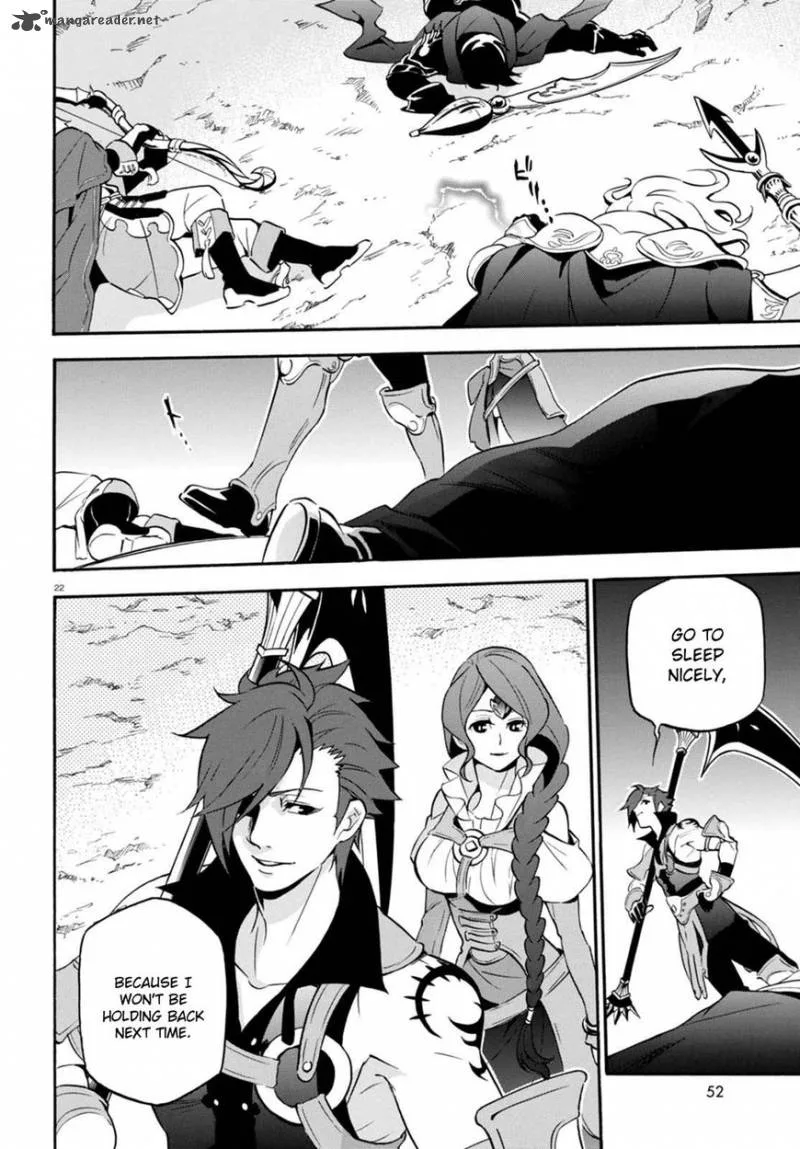 Tate no Yuusha no Nariagari Chapter 40 page 20