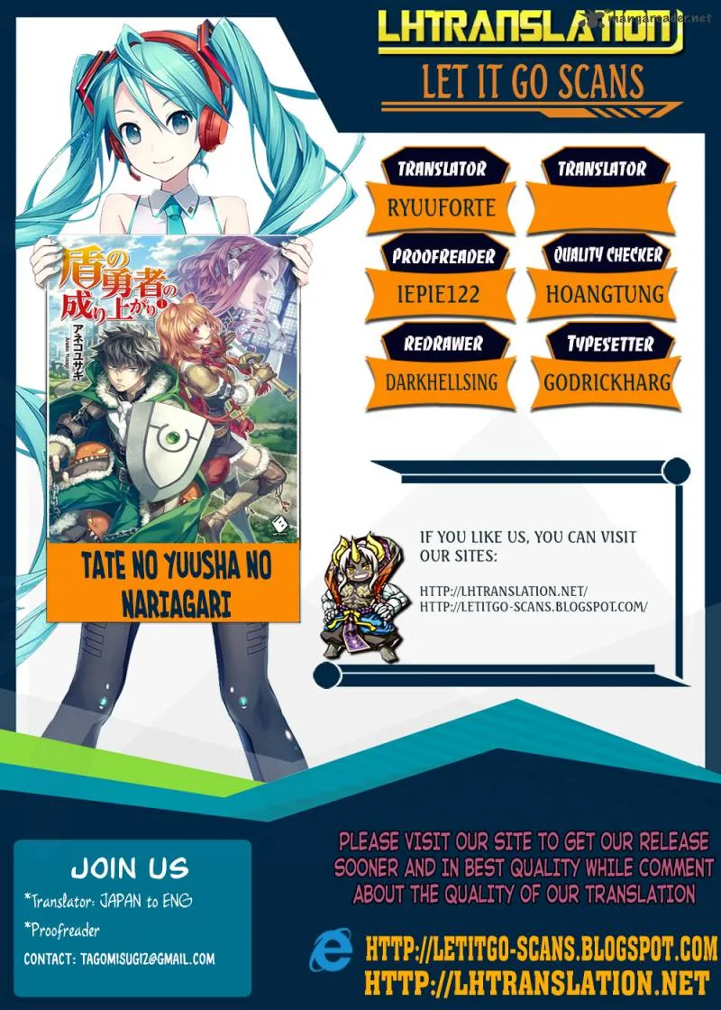 Tate no Yuusha no Nariagari Chapter 41 page 2