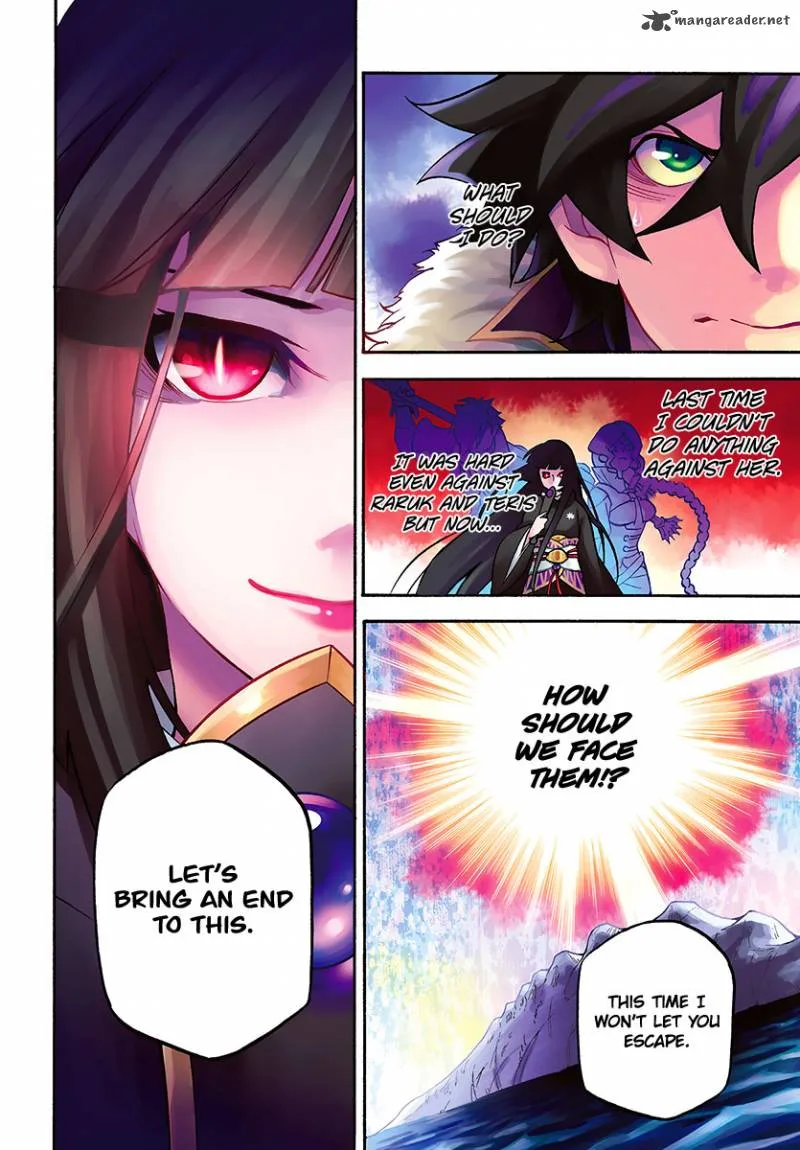 Tate no Yuusha no Nariagari Chapter 41 page 7