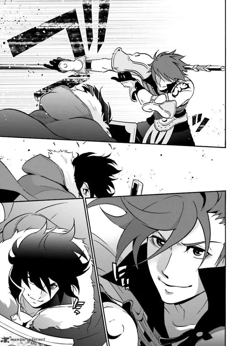 Tate no Yuusha no Nariagari Chapter 41 page 26