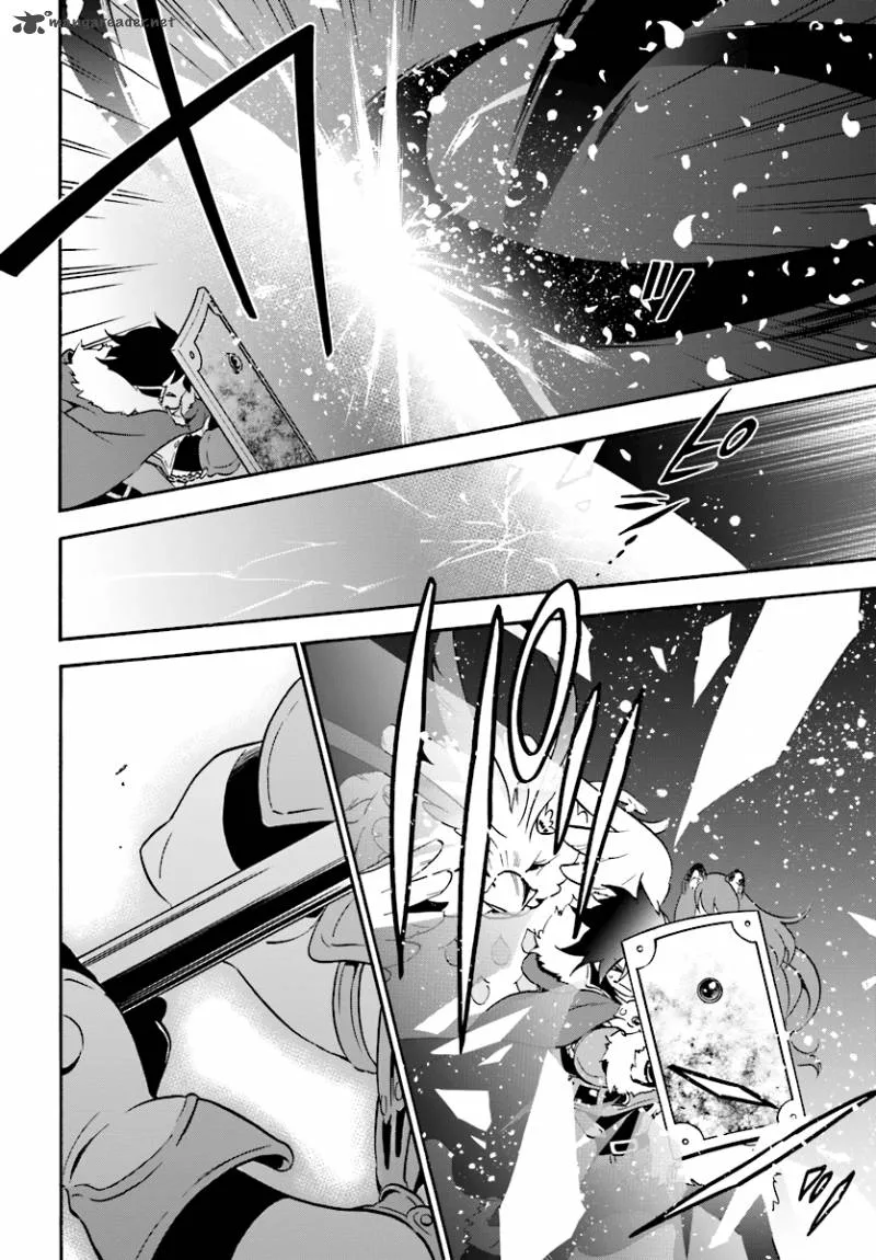 Tate no Yuusha no Nariagari Chapter 41 page 25
