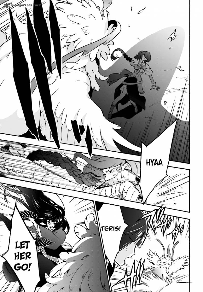 Tate no Yuusha no Nariagari Chapter 41 page 28