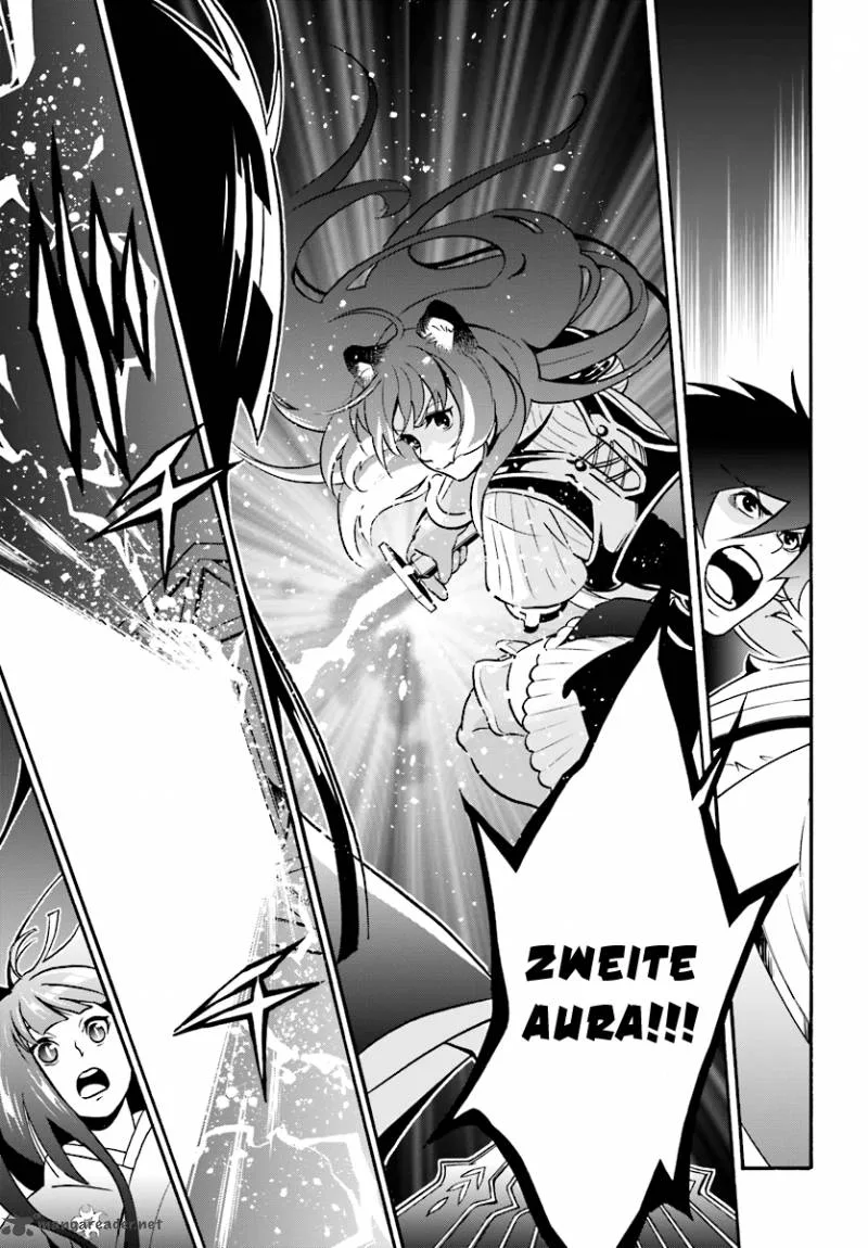Tate no Yuusha no Nariagari Chapter 41 page 30