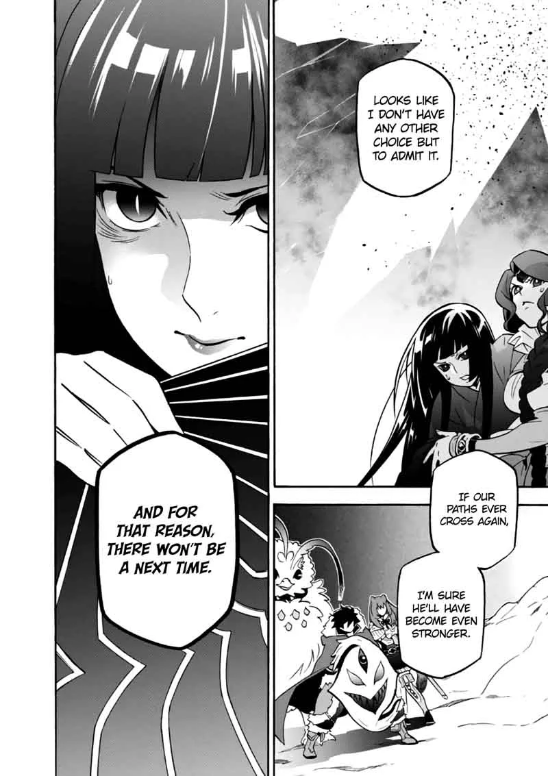 Tate no Yuusha no Nariagari Chapter 42 page 6