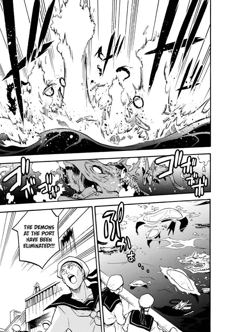 Tate no Yuusha no Nariagari Chapter 42 page 3
