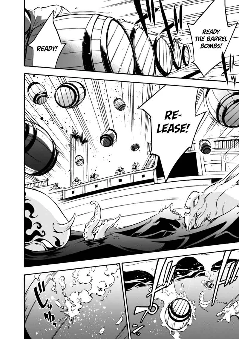 Tate no Yuusha no Nariagari Chapter 42 page 2