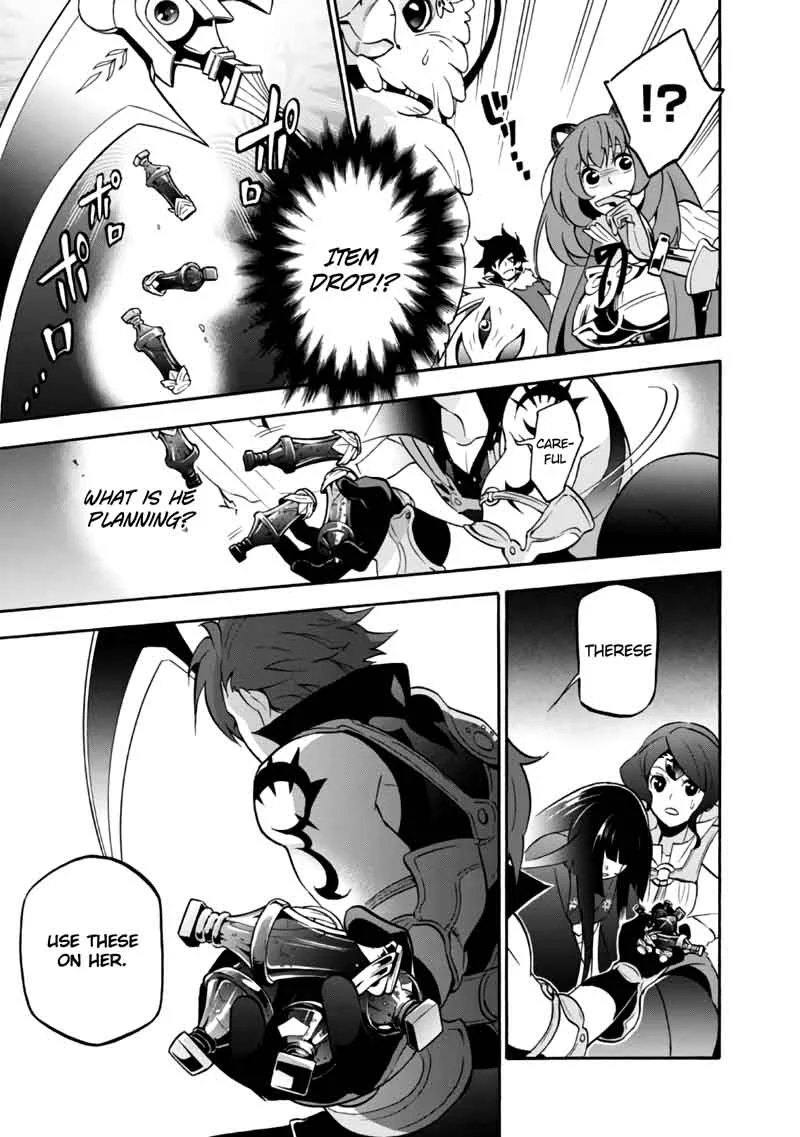 Tate no Yuusha no Nariagari Chapter 42 page 15