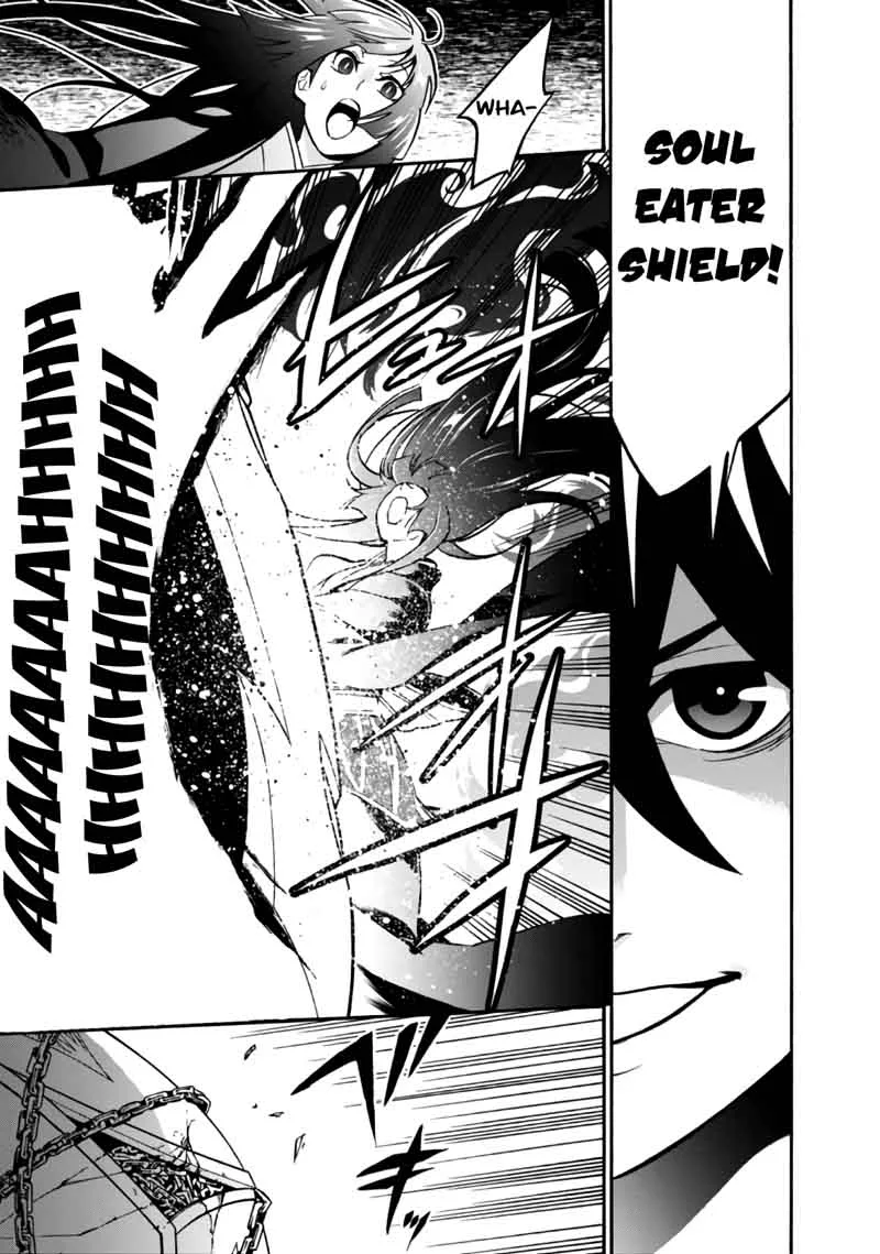 Tate no Yuusha no Nariagari Chapter 42 page 11