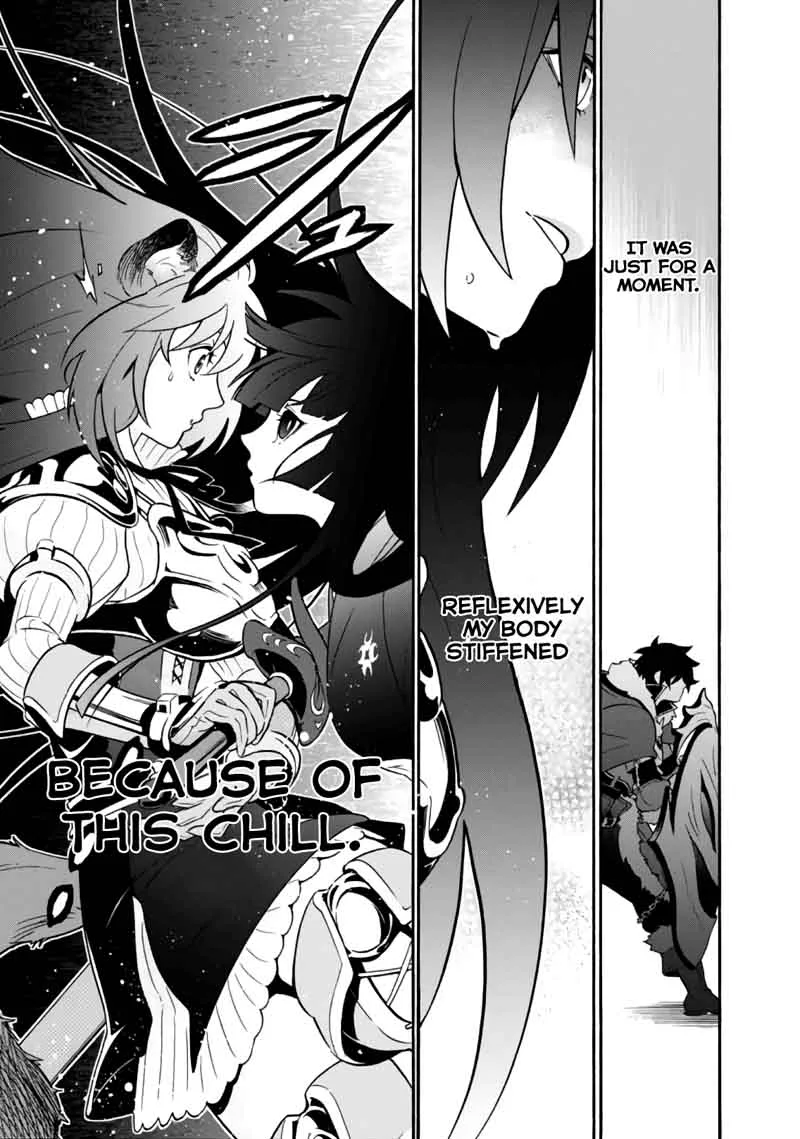 Tate no Yuusha no Nariagari Chapter 42 page 19