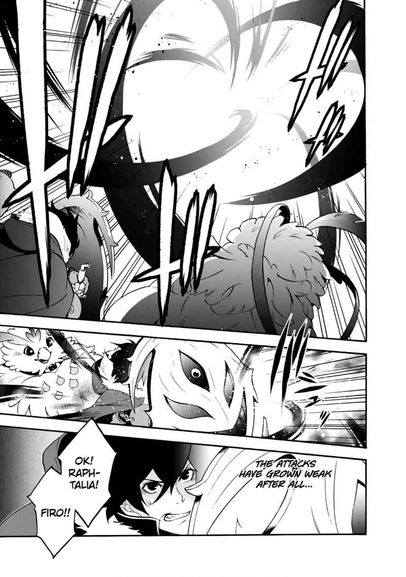 Tate no Yuusha no Nariagari Chapter 42 page 7