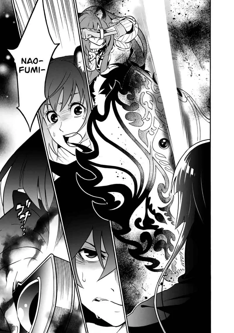 Tate no Yuusha no Nariagari Chapter 42 page 23