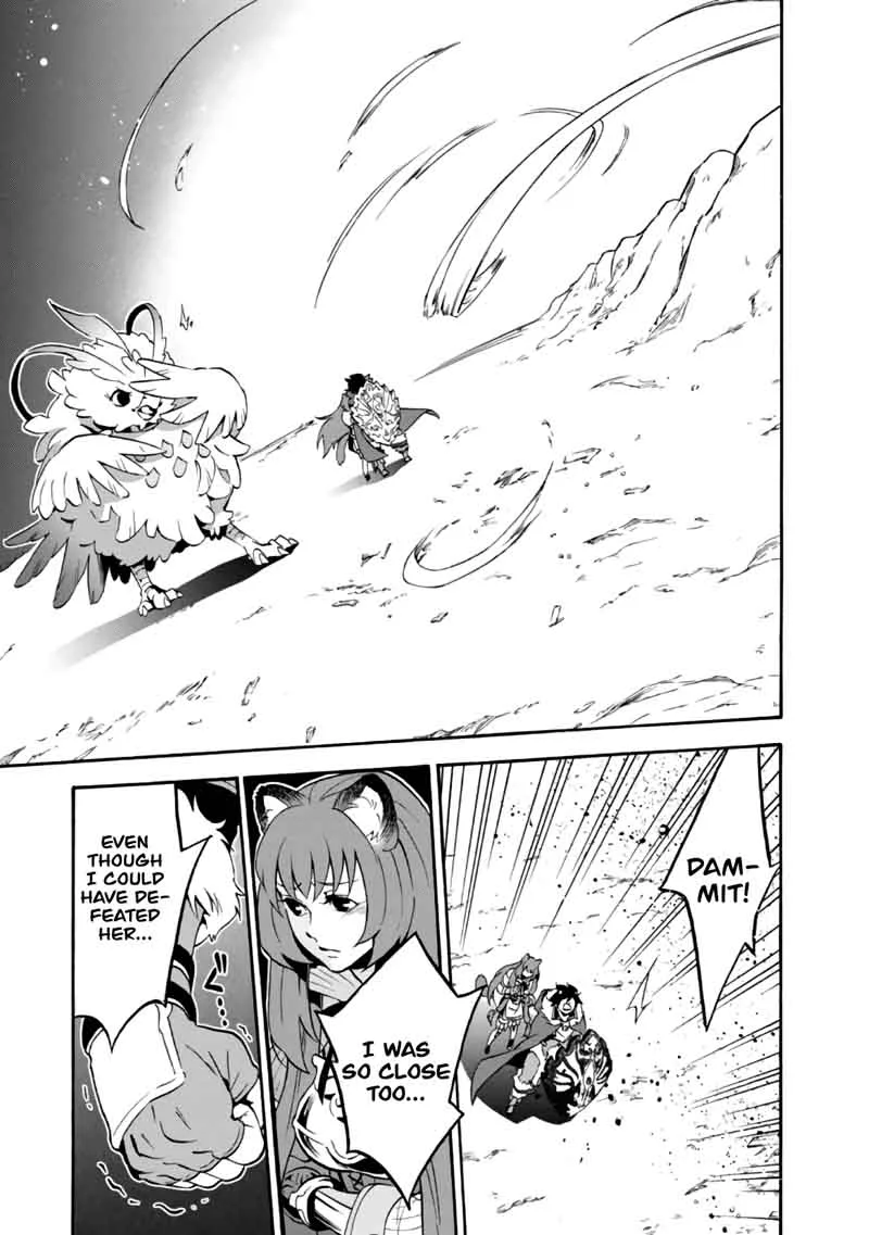 Tate no Yuusha no Nariagari Chapter 42 page 39