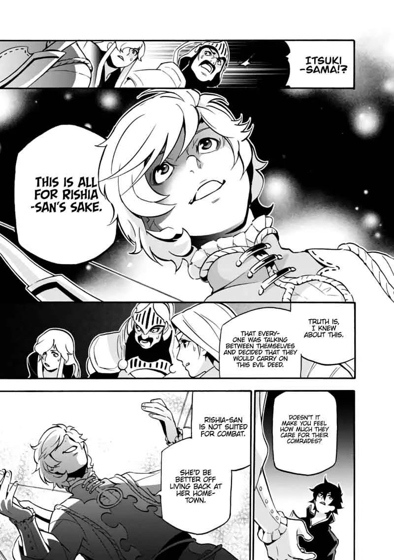 Tate no Yuusha no Nariagari Chapter 44 page 30