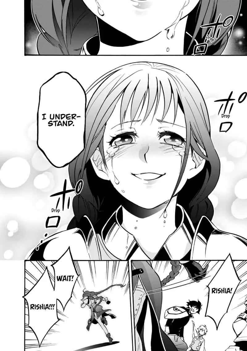 Tate no Yuusha no Nariagari Chapter 44 page 35