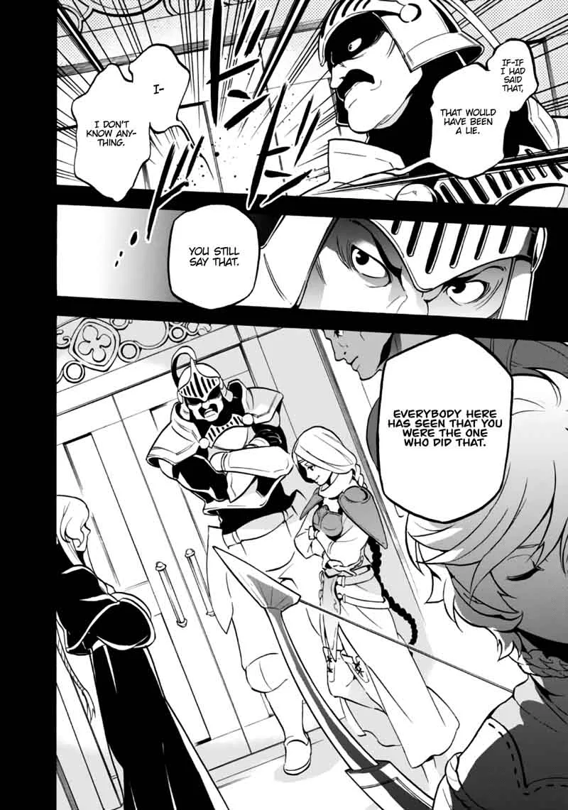Tate no Yuusha no Nariagari Chapter 44 page 21