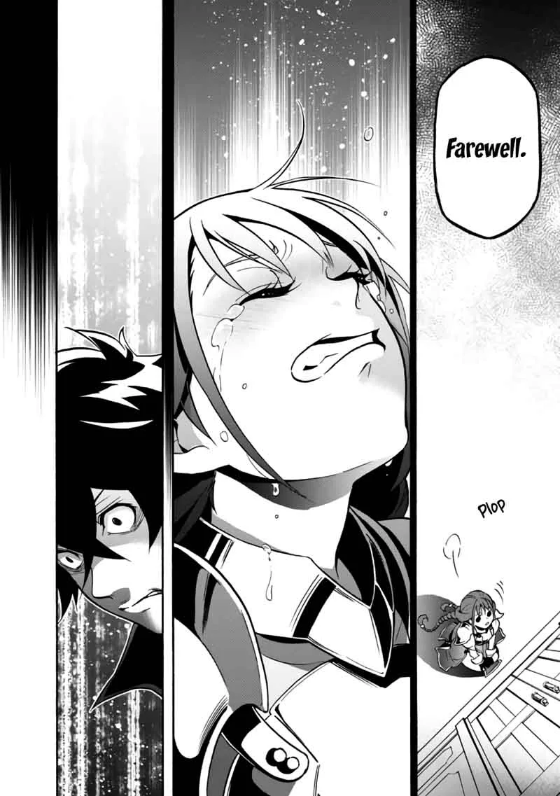 Tate no Yuusha no Nariagari Chapter 44 page 23