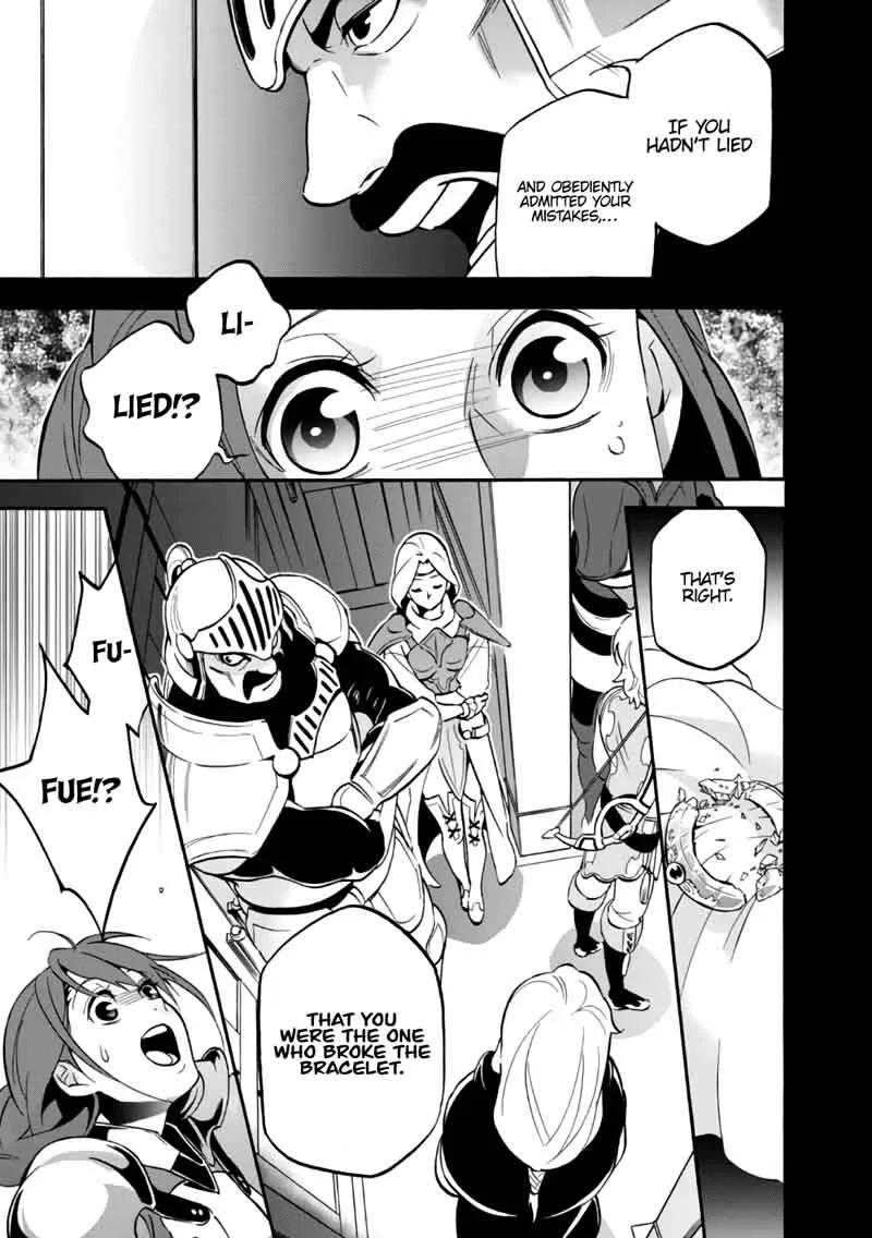 Tate no Yuusha no Nariagari Chapter 44 page 20