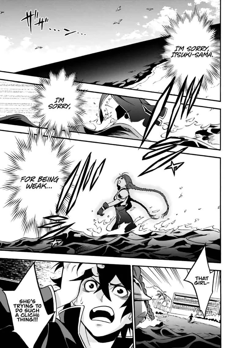 Tate no Yuusha no Nariagari Chapter 44 page 36