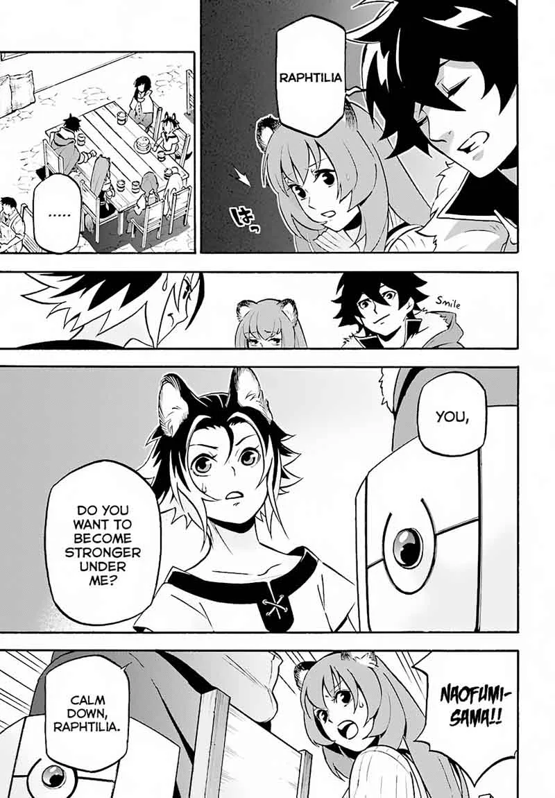 Tate no Yuusha no Nariagari Chapter 45 page 24