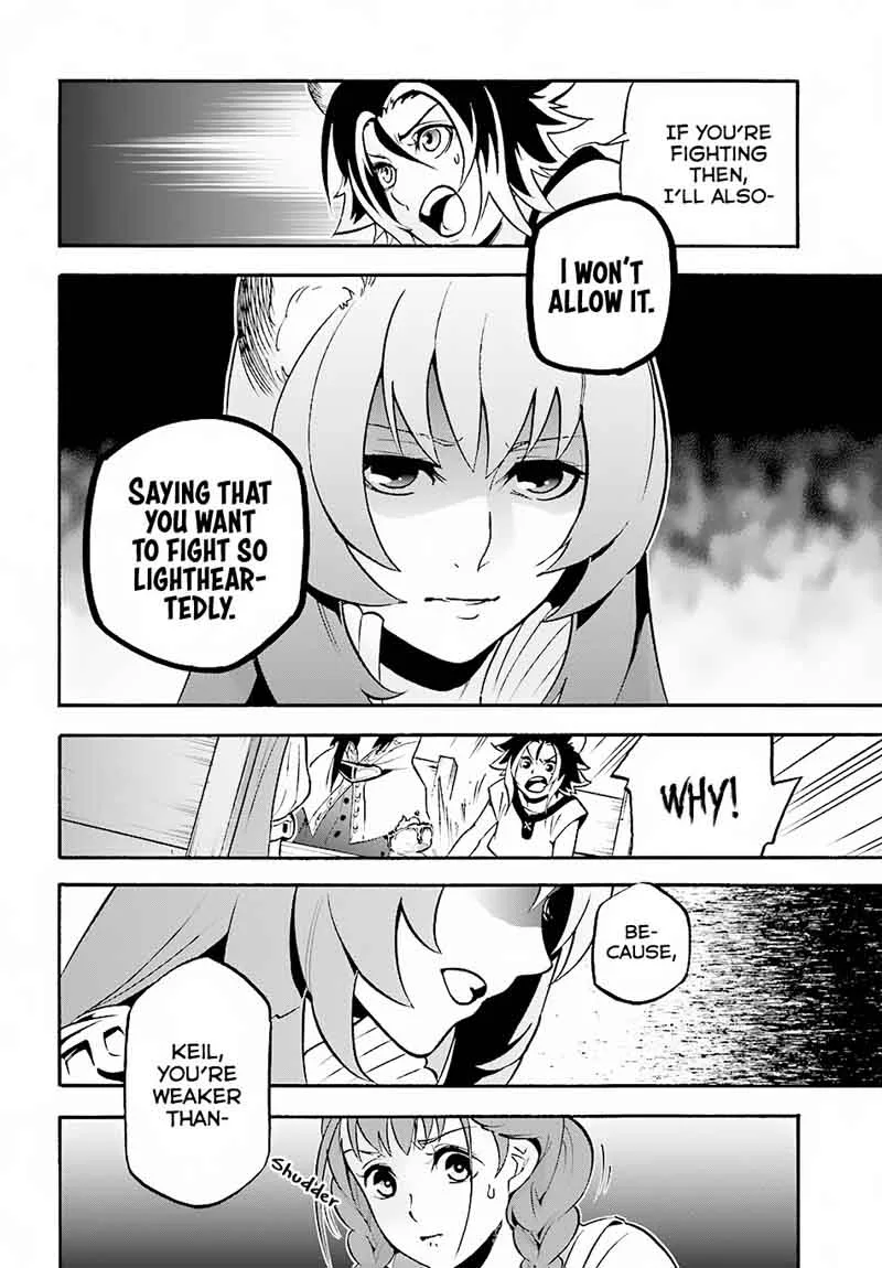 Tate no Yuusha no Nariagari Chapter 45 page 23